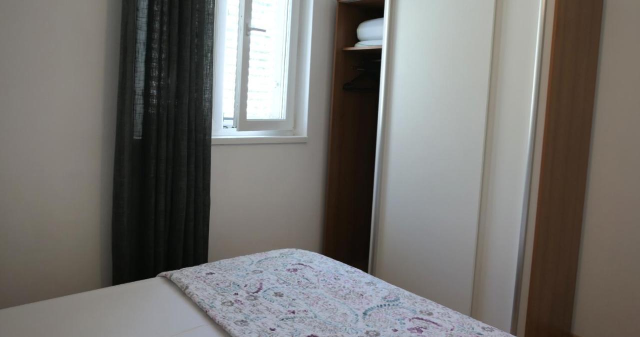 Apartment Leida 1 Medulin Eksteriør bilde