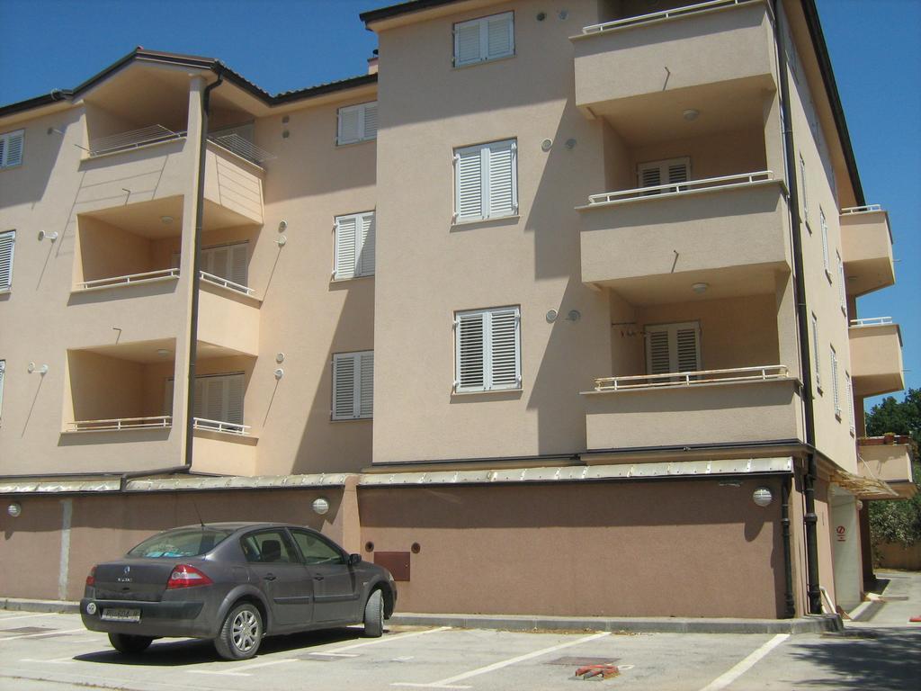 Apartment Leida 1 Medulin Rom bilde