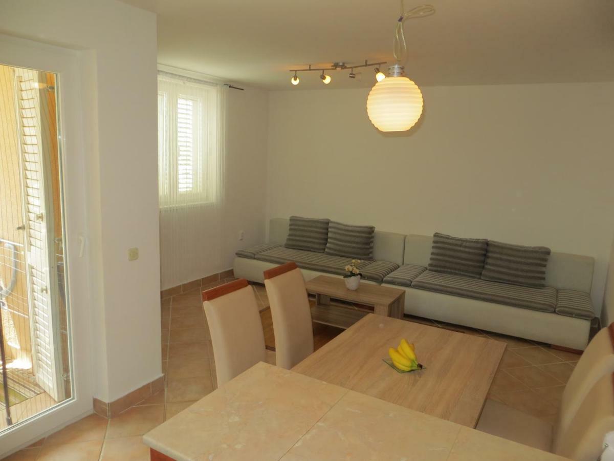 Apartment Leida 1 Medulin Eksteriør bilde